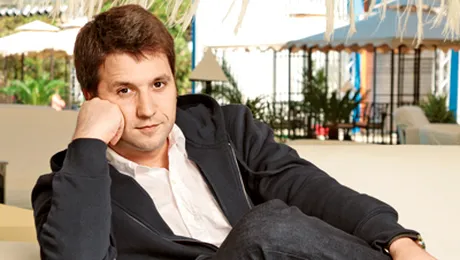 Andi Moisescu – Guţă, culmea furtului