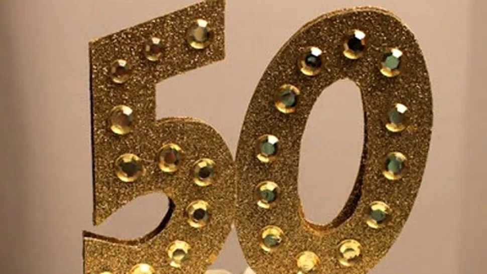 50 de lucruri care împlinesc 50 de ani în 2013