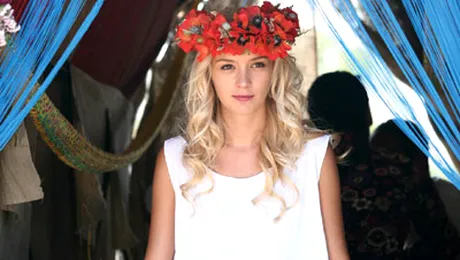 Regina la summit-ul mondial Telenovela & Fiction