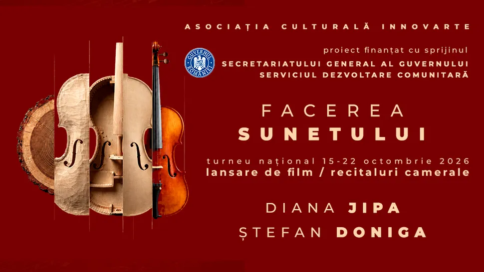 FACEREA SUNETULUI