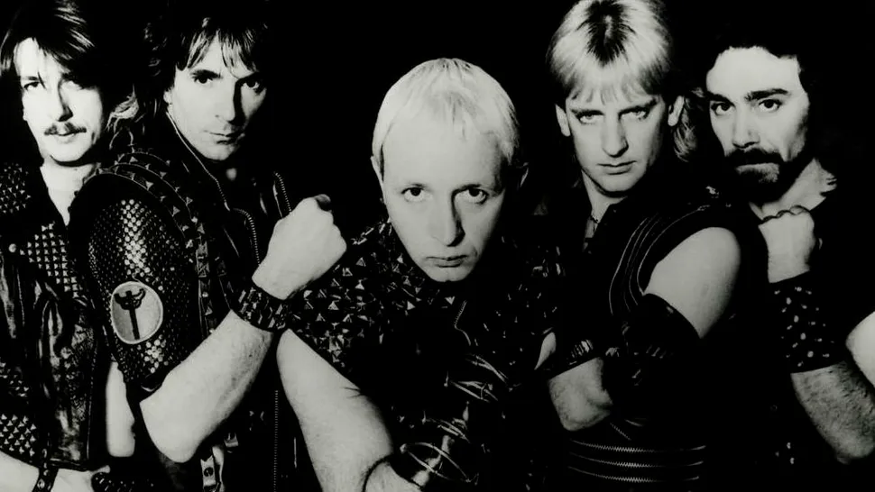 Judas Priest va lansa un nou album în anul 2016