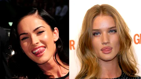 Uite cine i-a luat locul lui Megan Fox, in „Transformers 3”