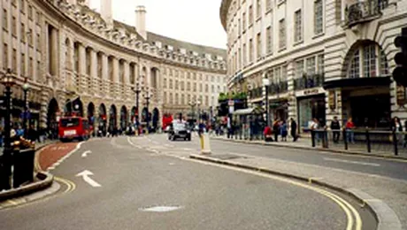 Londra e murdara, iar Bruxelles plictisitor