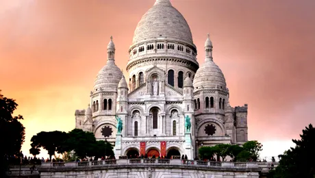 VACANŢĂ 2019: Top destinaţii pe care trebuie să le bifezi