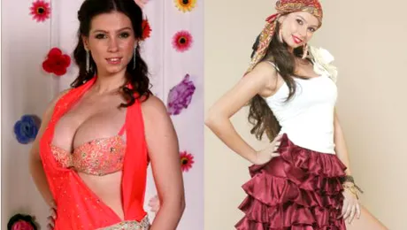 Cum arată Iuliana Luciu după ce s-a retras din televiziune? – Imagini în costum de baie