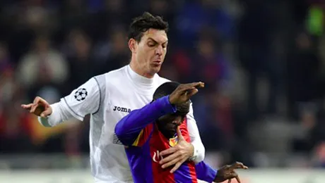 CFR Cluj, eliminata din Liga Campionilor! Vezi rezultatele de aseara din grupe!