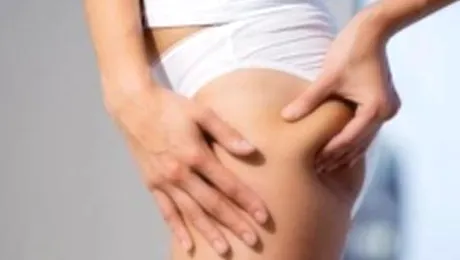 Scapa de celulita cu ajutorul radiofrecventei