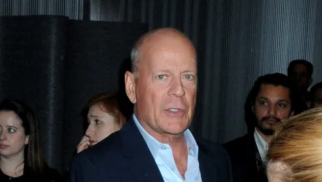 Zmeura de Aur: Bruce Willis va avea o categorie proprie la ediția din 2022, pentru 8 roluri într-un singur an
