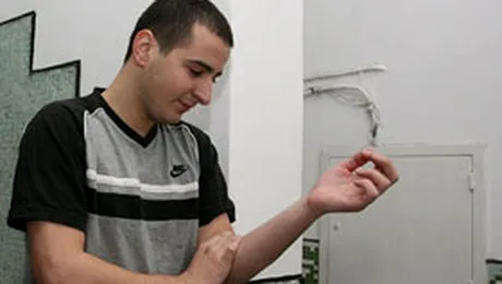 Zicu: Cred ca la finalul lunii voi juca din nou