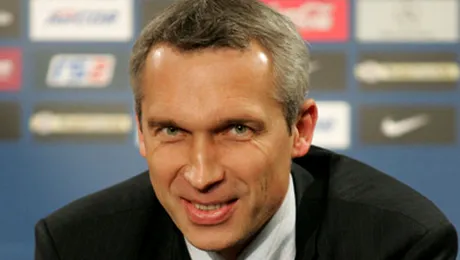 Oleg Protasov, aproape de o revenire la Steaua