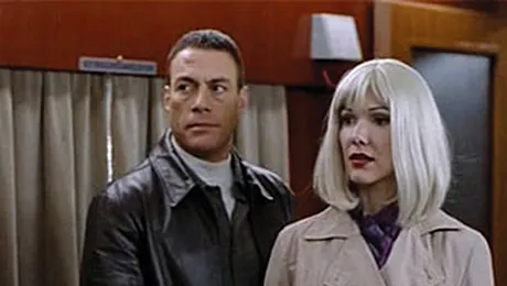 Călătorie periculoasă