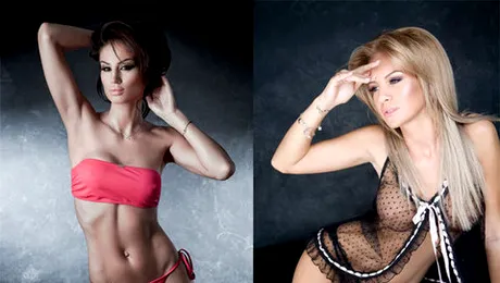 Uite ce slabiciuni au vedetele de la noi!