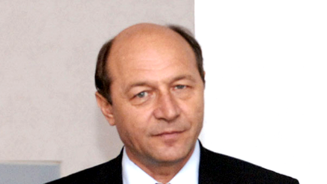Traian Basescu
