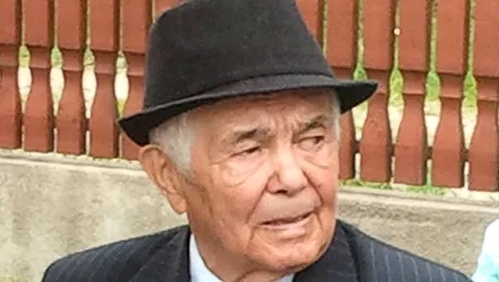 Tatal lui Emil Boc a murit
