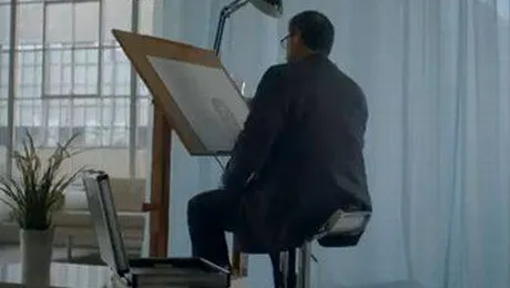 Reclama care va schimba felul în care te vezi