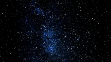 Cum s-au format stelele?