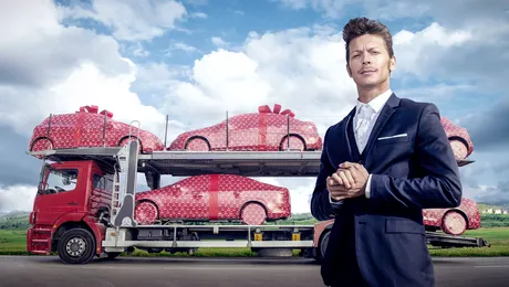 Prima TV a achiziţionat un nou format. „Trade Up” face acum parte din portofoliul postului