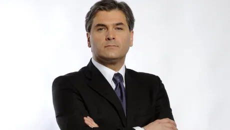 Mircea Radu se întoarce la prima dragoste