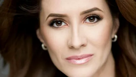 Iuliana Tudor, terorizată de amanta „secretă” a soţului ei!