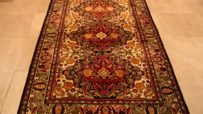 Covor persan