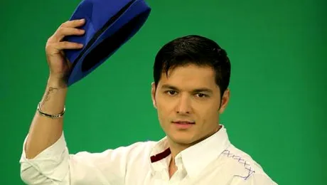 Liviu Varciu vrea sa devina un domn adevarat