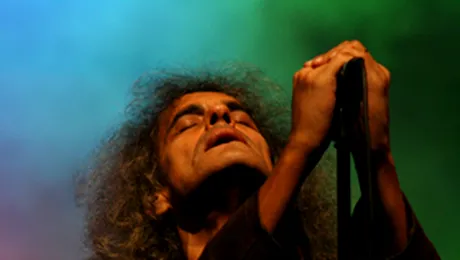 Iris revine la TNB cu „Aeterna”