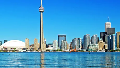 Canada, tara cea mai dorita de imigranti