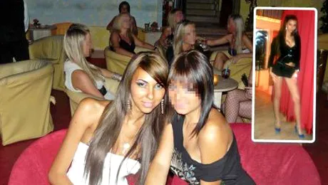 Bote, te-ai cuplat cu o dama de companie?