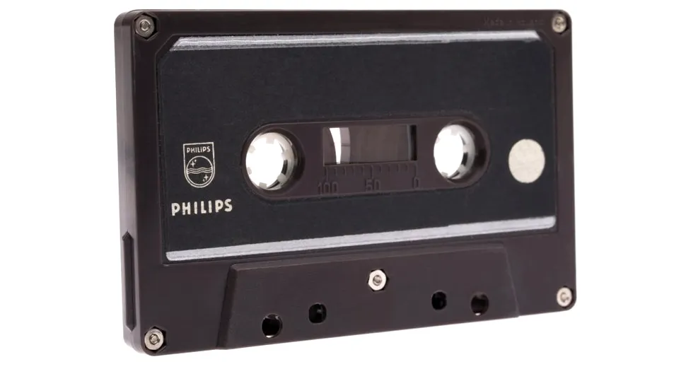 Inginerul Lou Ottens, care a inventat caseta audio și a contribuit la dezvoltarea CD-ului, a murit