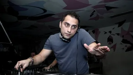 DJ Rynno si Sylvia lanseaza „Huska”!