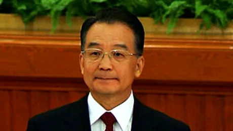 An dificil pentru economia Chinei