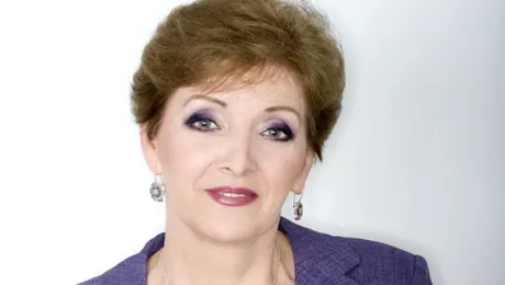 După aproape 30 de ani, Romica Jurca, dată afară de la TVR?!