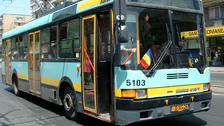 Noutati de la RATB
