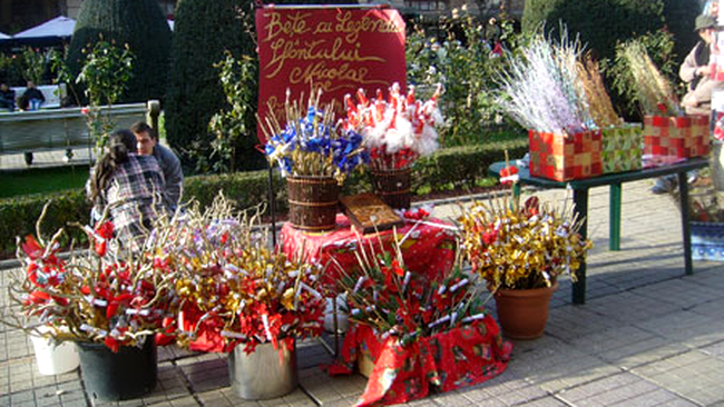 nuieluse pentru copii neascultatori