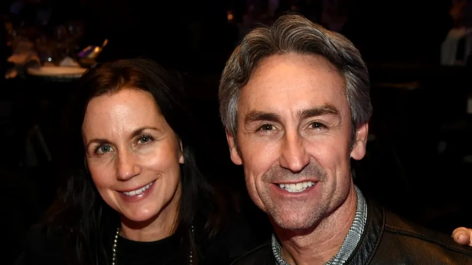 „American Pickers”: Soția lui Michael Wolfe a depus actele pentru divorț