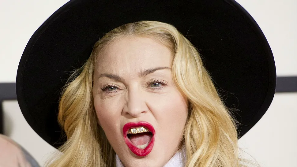 Madonna vrea un nou turneu mondial în 2015
