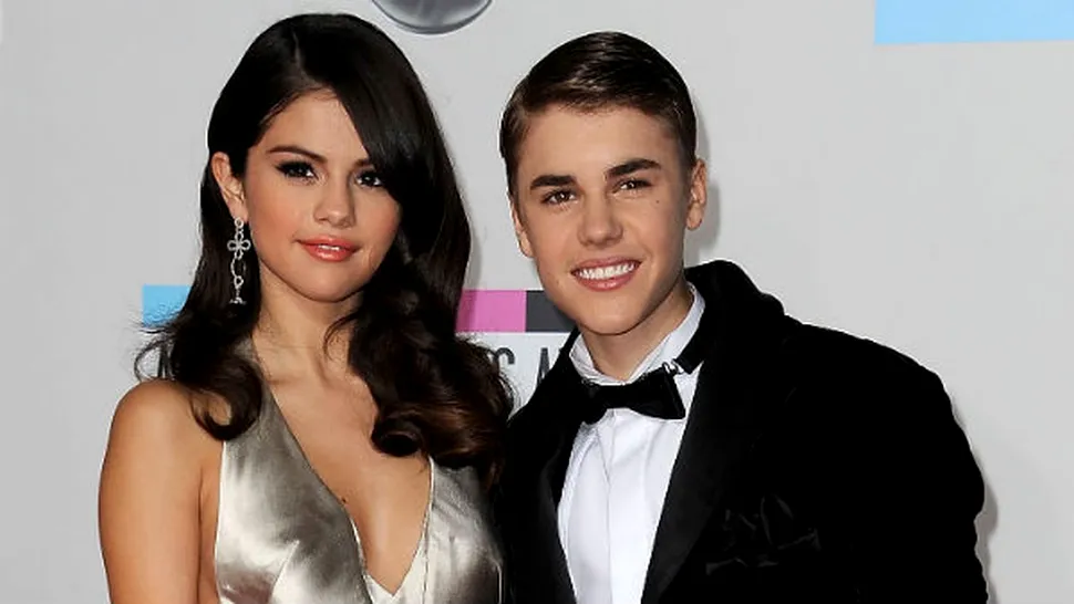 Selena Gomez are un inel “suspect”. A cerut-o Justin Bieber?