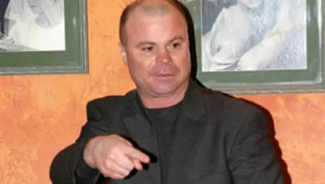 Nicu Gheara: „Vreau sa bag bani la Rapid! Trebuie sa-l redresam!” (Cancan)