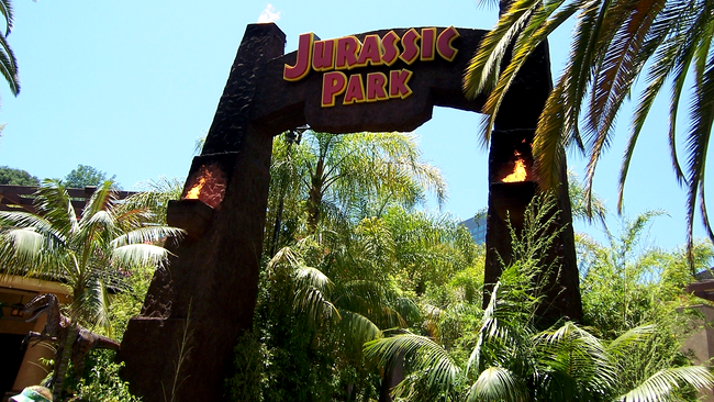 Jurassic Park
