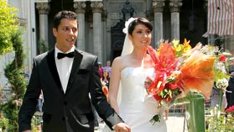 Lucian Viziru si Ema vor fi parinti (Video)