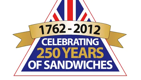 Sandvișul a împlinit 250 de ani