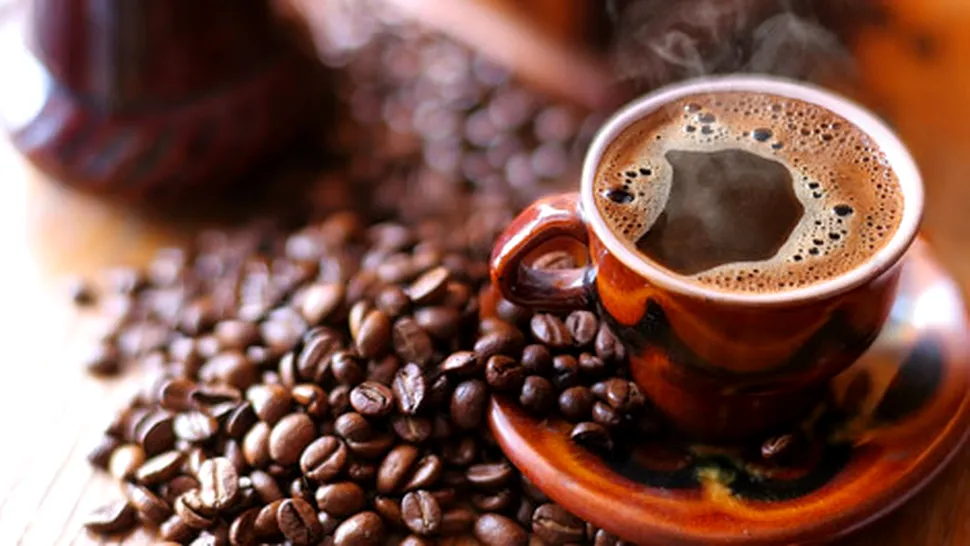 7 lucruri îngrijorătoare despre cafeină