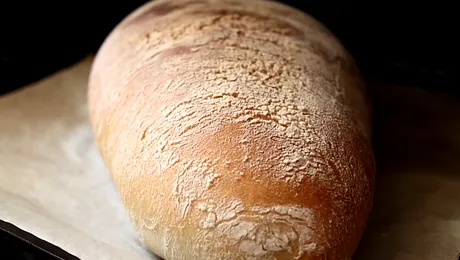 Sindicatele din agricultura ne ameninta cu cresterea pretului painii