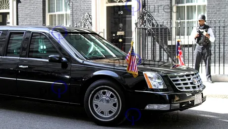 Barack Obama, amendat de englezi