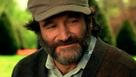 ROBIN WILLIAMS a murit! Actorul s-ar fi sinucis