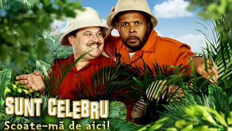 Începând cu 16 februarie, 12 vedete ajung în jungla din Africa de Sud