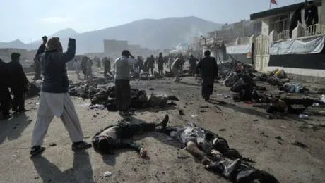 Irakul vrea un „al treilea război mondial”