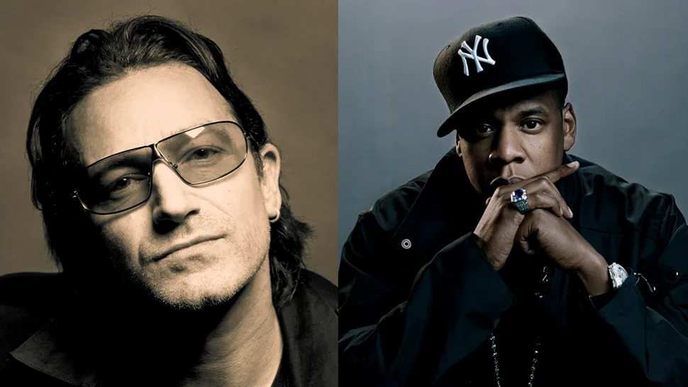 U2 si Jay-Z lanseaza o piesa dedicata sinistratilor din Haiti