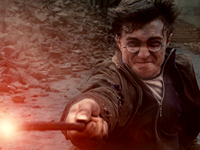 Nu ratati turul Harry Potter din Londra!