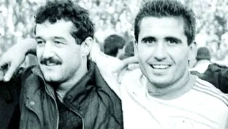 Dezvăluirile scriitorului Gigi Becali: suma uriaşă primită după moartea tatălui!